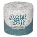 Georgia Pacific Professional 16620 Angel Soft ps Premium Bathroom Tissue, 450 Sheets/Roll, 20 Rolls/Carton