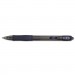 Pilot 31187 G2 Premium Retractable Gel Ink Pen, Navy Ink, .7mm, Dozen