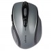 Kensington 72423 Pro Fit Mid-Size Wireless Mouse, Right, Windows, Gray