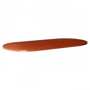Lorell 69122 Essentials Oval Conference Table Top