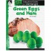 Shell 40002 Green Eggs and Ham: An Instructional Guide for Literature