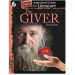 Shell 40205 The Giver: An Instructional Guide for Literature
