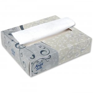 Angel Soft PS W548550 Ultra Facial Tissue