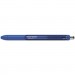 Paper Mate 1951722 InkJoy Gel Pen, Blue Ink, .5mm, Dozen