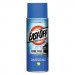 EASY-OFF 87977CT Fume-Free Oven Cleaner, 14.5 oz, Aerosol Can, Lemon Scent
