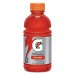 Gatorade QKR12196 G-Series Perform 02 Thirst Quencher, Fruit Punch, 12 oz Bottle