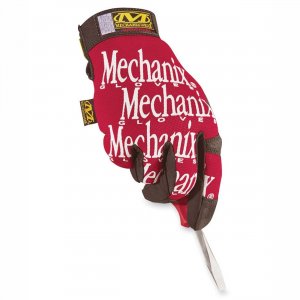 Mechanix Wear MG-02-009 Original Plus Gloves