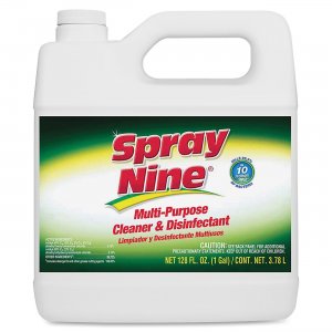 Spray Nine 26801 Multipurpose Cleaner