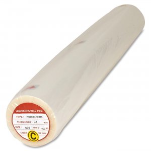 Business Source 20857 Laminating Roll Film