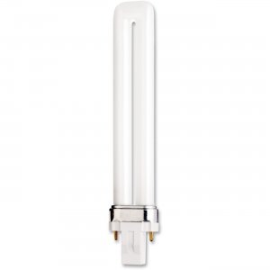 Satco S8310 Twin-tube 13-watt Fluorescent Bulb