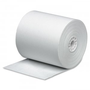 Business Source 31827 Single Ply Roll