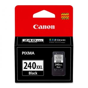 Canon PG240XXL Ink Cartridge