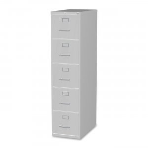 Lorell 48499 Commercial Grade Vertical File Cabinet