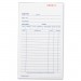 Business Source 39551 All-Purpose Triplicate Form