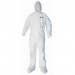 KleenGuard 44333 A40 Protection Coveralls