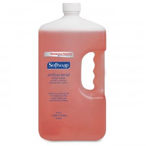 Softsoap 201903CT Antibacterial Hand Soap