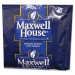 Maxwell House 866150 Pre-measured Coffee Pack