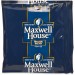 Maxwell House GEN86635 Pre-measured Coffee Pack Ground