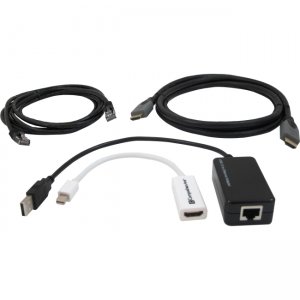Comprehensive CCK-MH01 Macbook HDMI and Networking Connectivity Kit