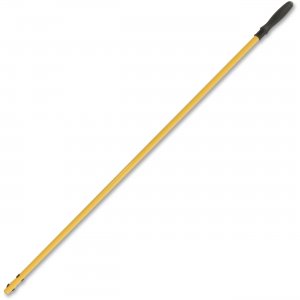 Rubbermaid Commercial Q75000YEL Mop Handle