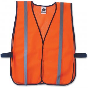 GloWear 20030 Orange Standard Vest