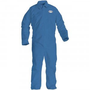 Kimberly-Clark 58505 A20 Particle Protection Coveralls
