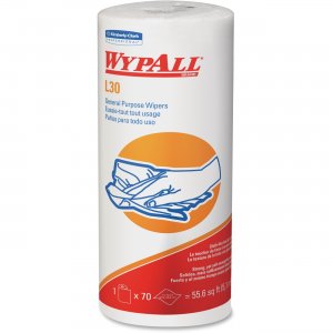 WypAll 05843CT L30 Wipers