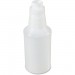 Genuine Joe 85139 24 oz Plastic Bottle