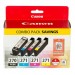Canon 0373C005 Ink Cartridges