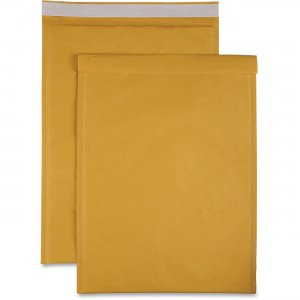 Sparco 74986 Size 6 Bubble Cushioned Mailers