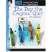Shell 40015 Grade K-3 Day Crayons Quit Instructional Guide