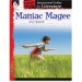 Shell 40210 Grade 4-8 Maniac Magee Instructional Guide