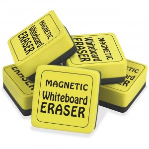 The Pencil Grip 355 Magnetic Whiteboard Eraser