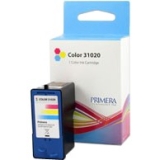 Primera 31020 Color Ink Cartridge (Standard Yield)