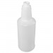 Genuine Joe 85100 Plastic Cleaning Bottle