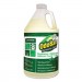 OdoBan ODO911062G4 Concentrated Odor Eliminator, Eucalyptus, 1gal Bottle, 4/Carton