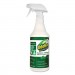 OdoBan ODO910062QC12 Professional Series Deodorizer Disinfectant, 32oz Spray Bottle, Eucalyptus Scent