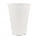 Dart DCCY9CT Conex Galaxy Polystyrene Plastic Cold Cups, 9oz, 100 Sleeve, 25 Sleeves/Carton