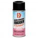 Big D BGD341 Odor Control Fogger, Original Scent, 5 oz Aerosol, 12/Carton