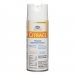 Clorox Healthcare CLO49100 Citrace Hospital Disinfectant and Deodorizer, Citrus, 14 oz Aerosol Spray