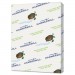 Hammermill HAM103366CT Recycled Colored Paper, 20lb, 8-1/2 x 11, Green, 5000 Sheets/Carton