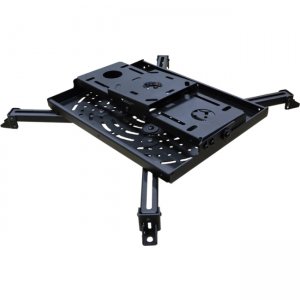 Premier Mounts PBM-UNI Heavy Duty Universal Projector Mount to Support up to 125 lb