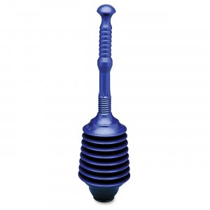 Impact Products 9205CT Deluxe Professional Plunger