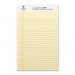 Business Source 63107 Legal Ruled Pad