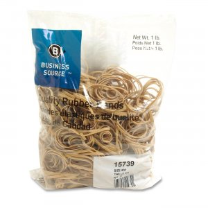 Business Source 15739 Quality Rubber Band