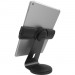 Compulocks UCLGSTDB Cling 2.0 Universal iPad Security Stand - Universal Tablet Security Stand