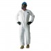 DuPont 120SWHXXL00 Tyvek TY120S Protective Coverall