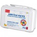 First Aid Only 238-AN ANSI 10-unit First Aid Kit