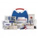 First Aid Only 90698 ReadyCare First Aid Kit for 50 People, ANSI A+, 260 Pieces