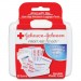 Johnson&Johnson 8295 Mini First Aid Kit